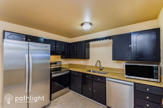 Building Photo - 2124 Mount Werner Court, Colorado Springs,...