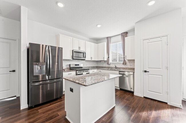 Foto del edificio - 17918 Baleage Ln