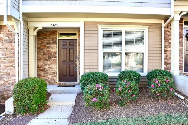 Photo - 6425 Swatner Dr Townhome