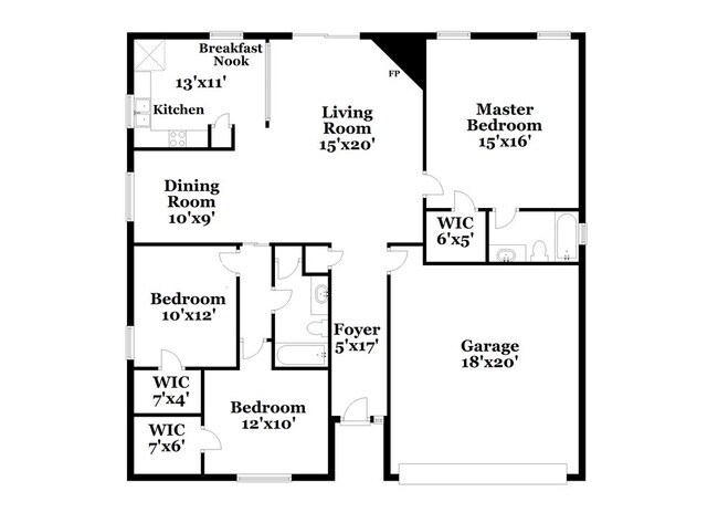 Foto del edificio - 7775 Enderby Ave E