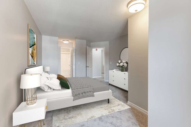 Photo - The Carrington Apartment
