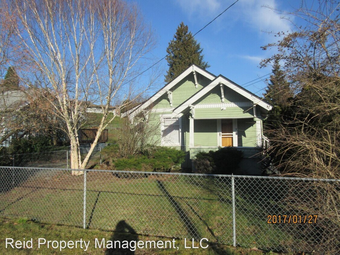 Primary Photo - 2 br, 1 bath House - 1806 13th Street