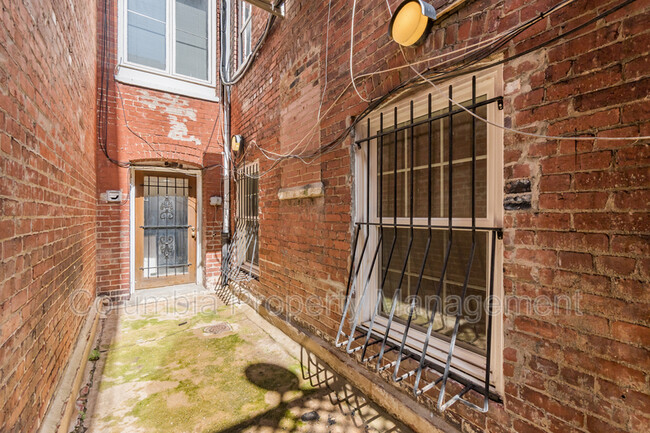 Building Photo - 1722 Willard St NW