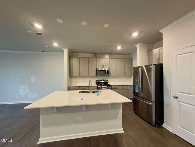 Foto del edificio - 6005 Grey Colt Wy