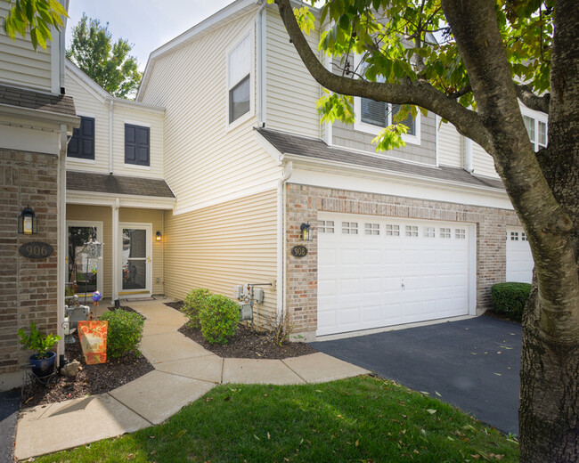 Building Photo - 908 Kingston Terrace Ct