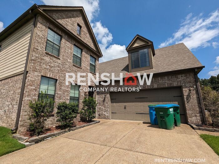 Primary Photo - Charming 3/2.5 Arlington Home Now Availabl...