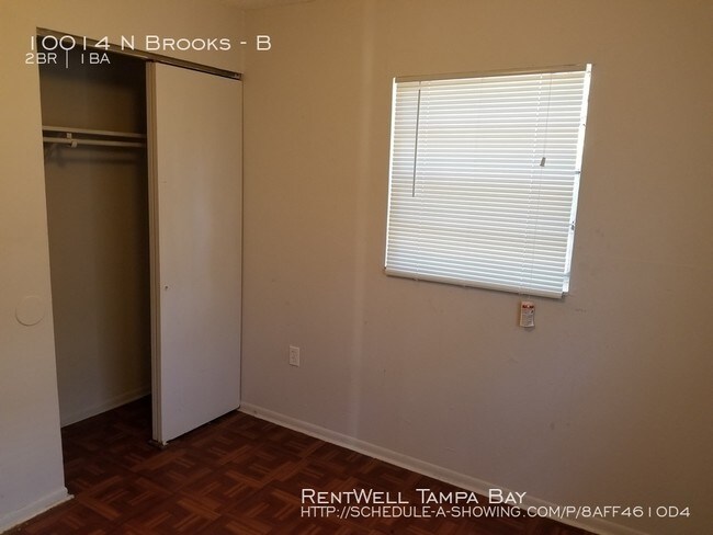Foto del edificio - 10014 N Brooks St