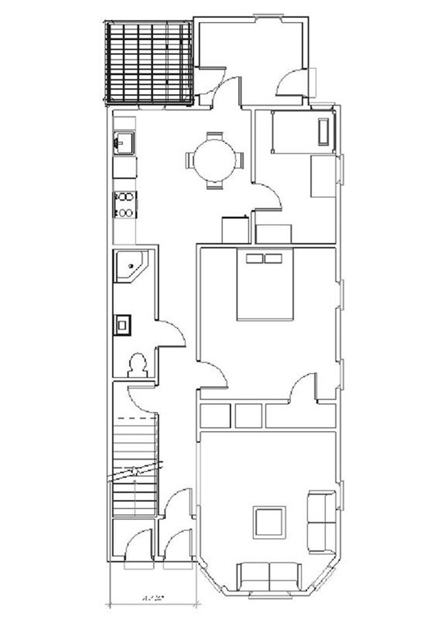 Building Photo - 204 River St