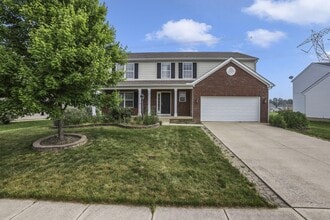 Building Photo - 1701 Marigold St