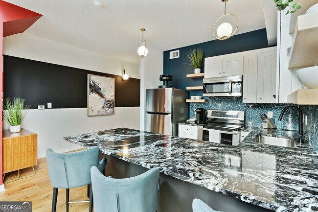 Foto del edificio - 208 12th St NE