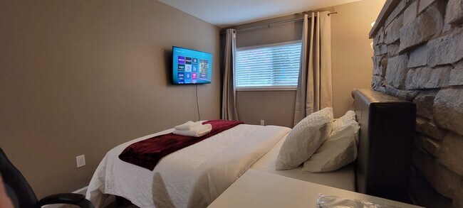 Foto del edificio - 1803 N 200th St