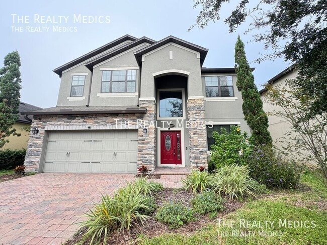 Foto del edificio - 5107 Appenine Loop W