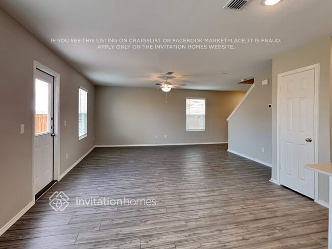 Building Photo - 1716 Palo Blanco Dr