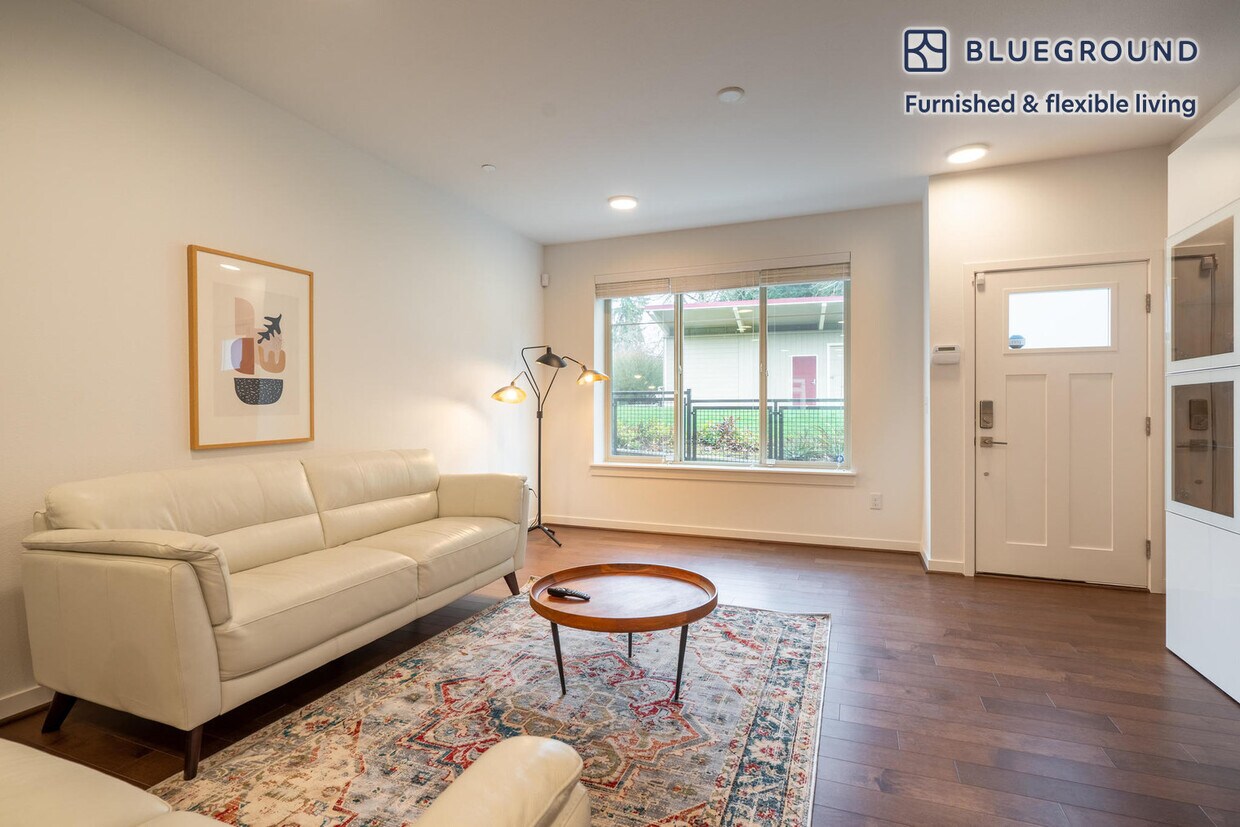 1466 159th Pl NE, Seattle, WA 98008 House Rental in Seattle, WA