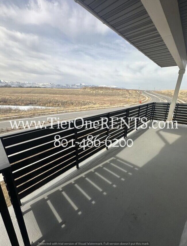 Foto del edificio - No deposit option available for qualified renters.