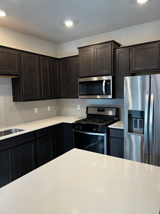 Photo - STO Langly Duplex Apartment