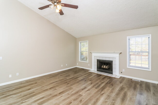 Foto del edificio - 3580 Plum Creek Trail NW