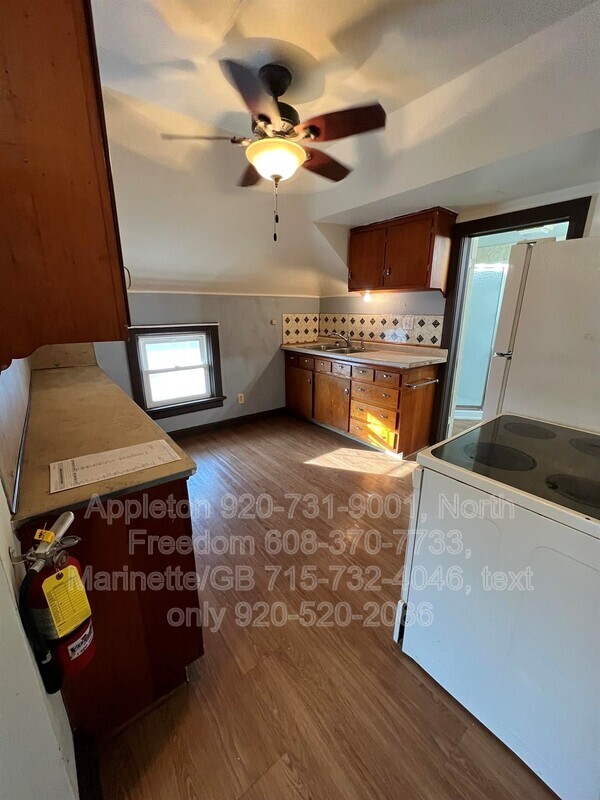 Building Photo - 38A Lehner St