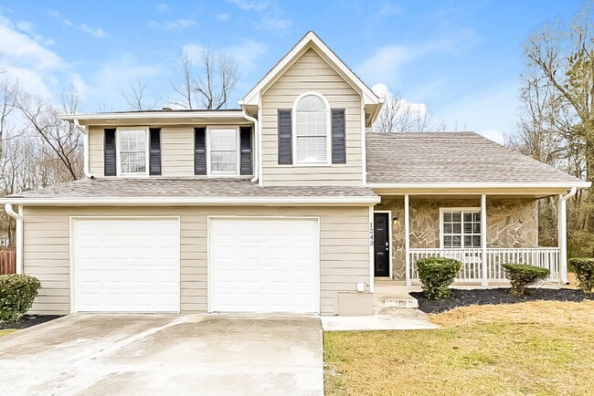 Building Photo - 1243 Shady Brook Ct