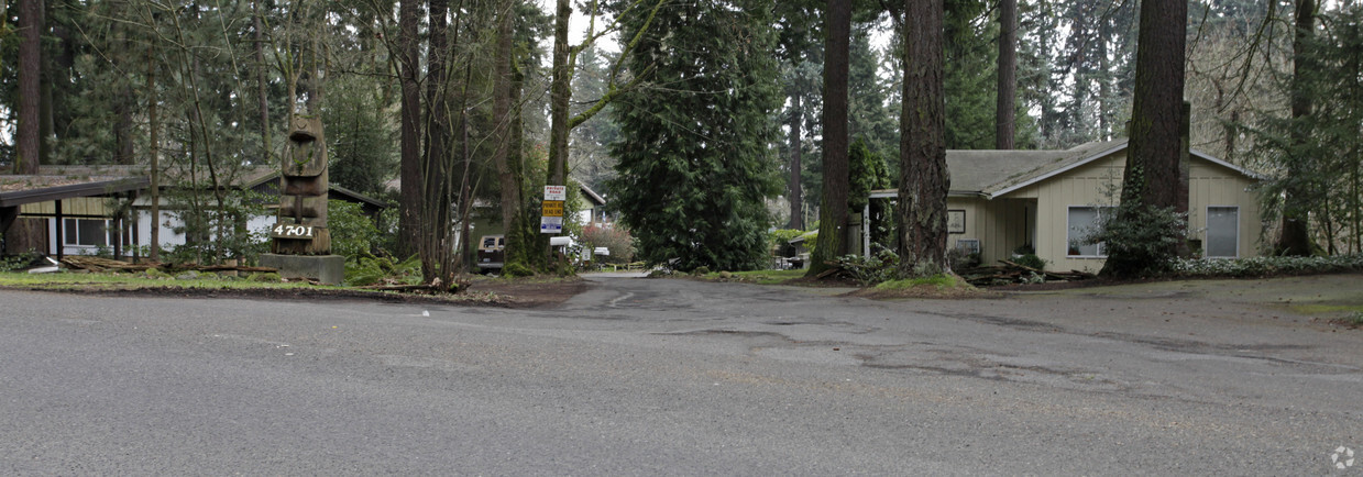 Building Photo - The Trees Mobile Home Park