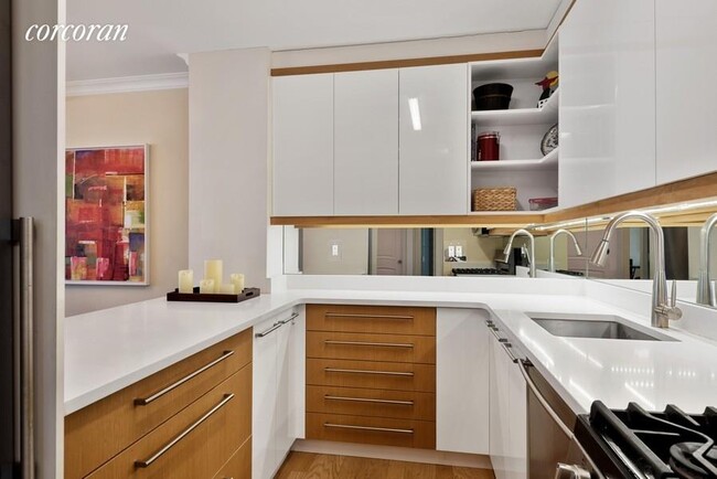 Foto del edificio - 510 E 80th St