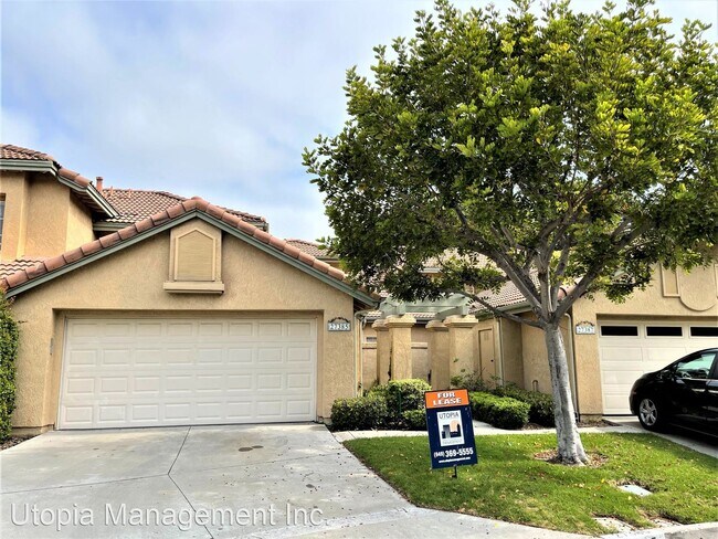 Foto del edificio - 2 br, 2.5 bath House - 27385 Paseo La Serna