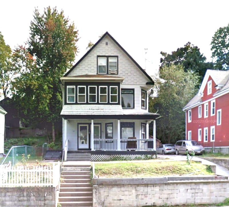 51-53 Leyfred Ter - 51-53 Leyfred Ter