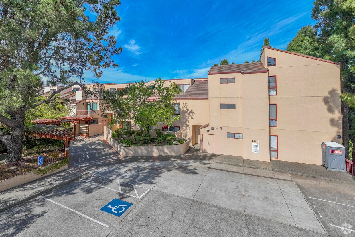 Foto principal - Canyon Oaks