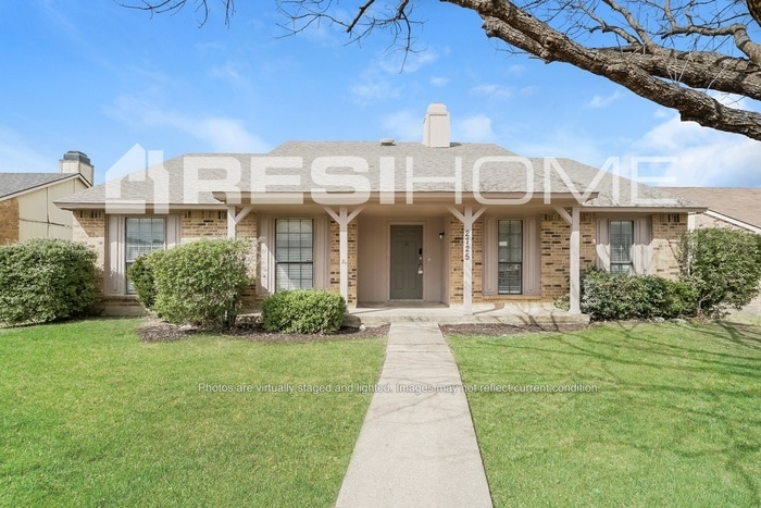 Photo - 2725 Hackberry Ln (Garland, TX)