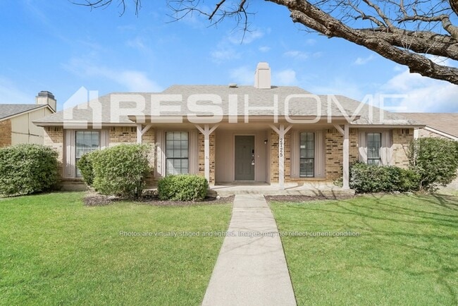 Photo - 2725 Hackberry Ln (Garland, TX) House