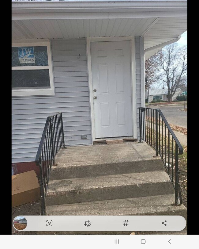 Building Photo - 3304 N Church St