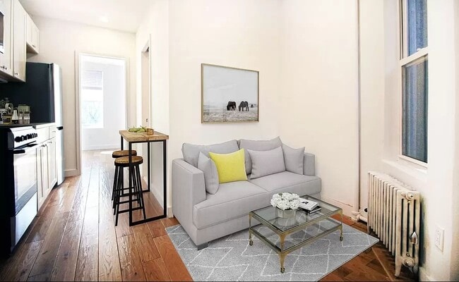 Building Photo - 74 Forsyth Street