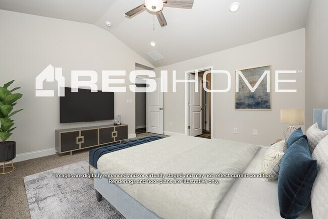 Building Photo - 631 Porchlight Dr