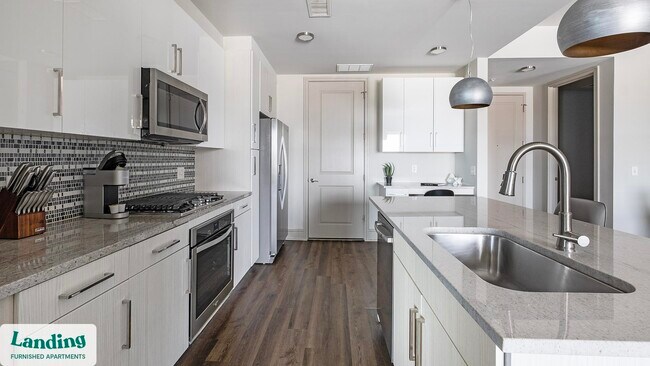 Foto del edificio - 1414 Wood Hollow Dr