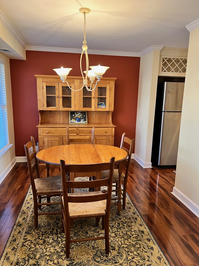 Dining Room - 171 Swanton St