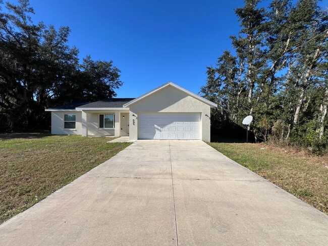 Foto del edificio - Awesome 3 BD/2BA Home in Beautiful Ocklawa...