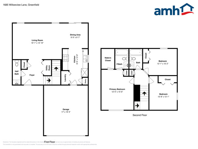 Building Photo - 1685 Willowview Ln