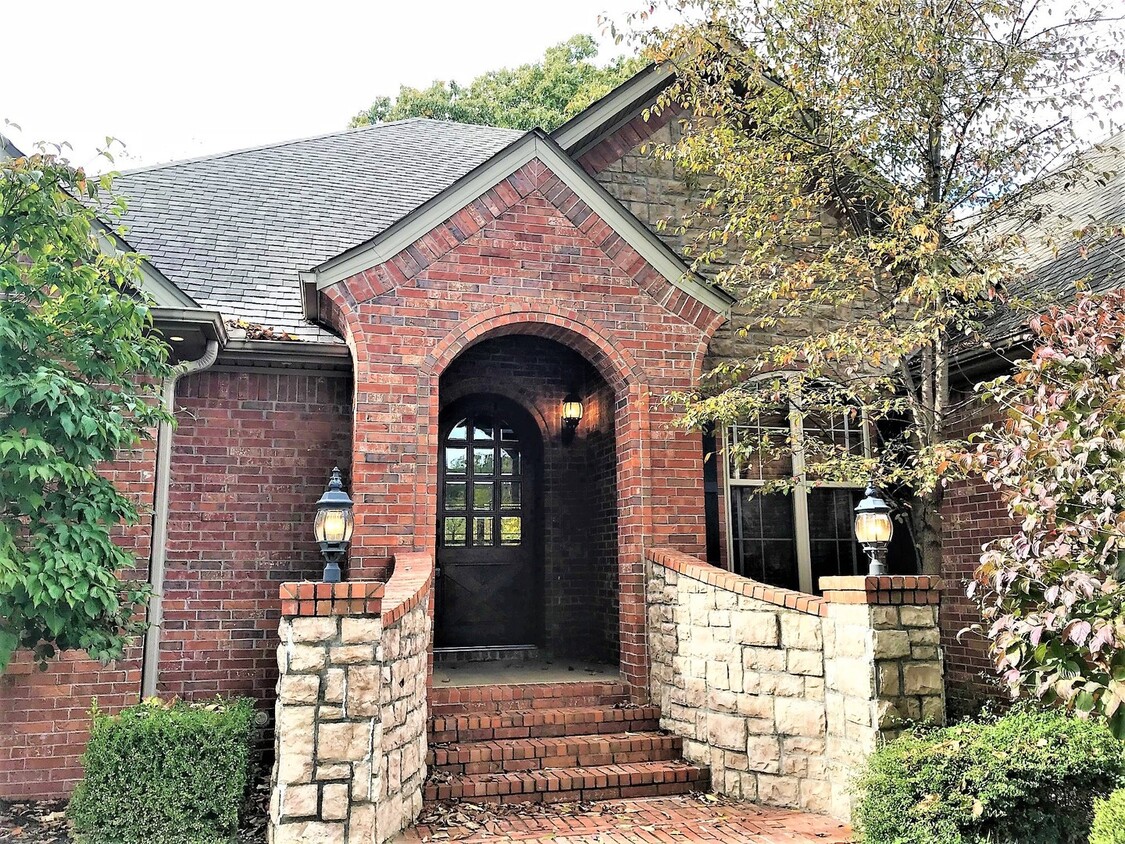 Foto principal - Home Close to Coler Park in Bentonville