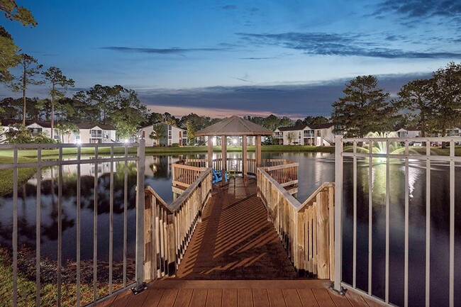 Foto del edificio - Vue at Baymeadows