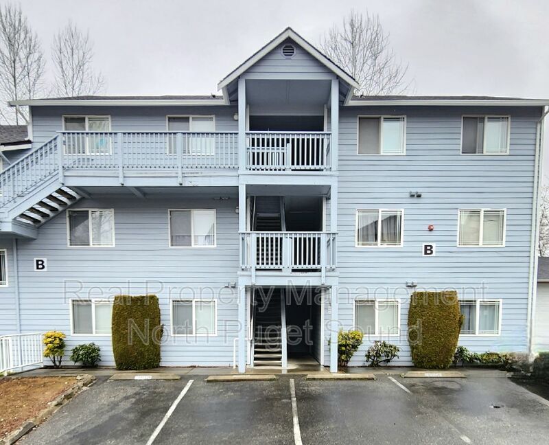 9727 18th Ave W Unit B103, Everett, WA 98204 Condo for Rent in