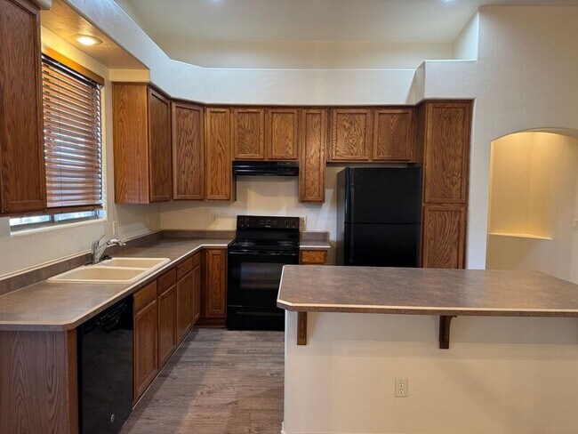 Foto del edificio - 11569 N Kriscott Ct
