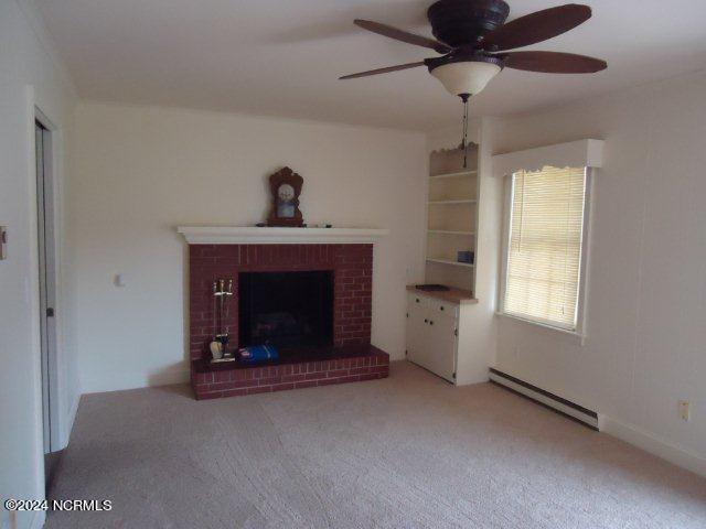 Foto del edificio - 726 Firetower Rd