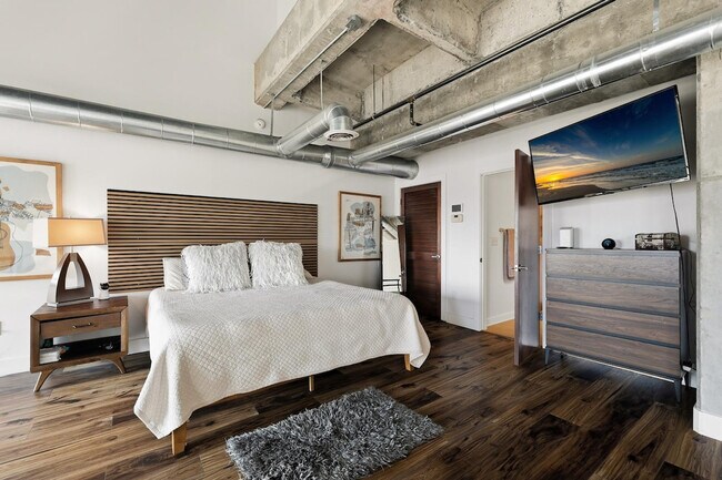 Foto del edificio - 1380 Atlantic Dr NW