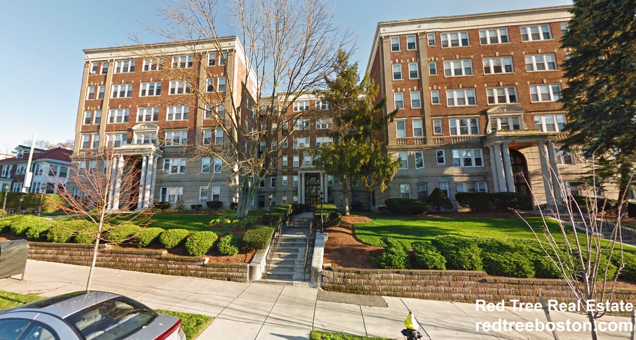 Photo - 1820 Commonwealth Ave. Unit 15