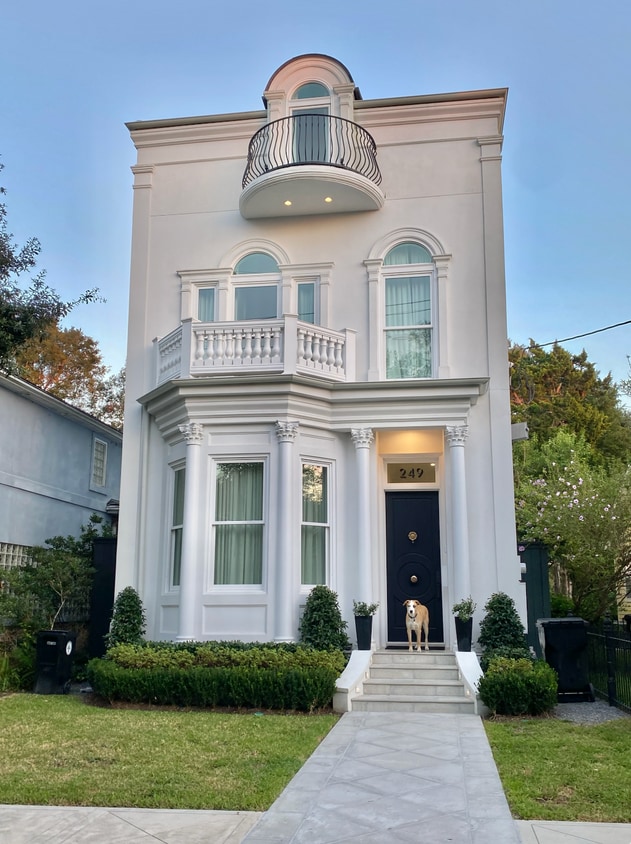 Primary Photo - 249 Walnut St