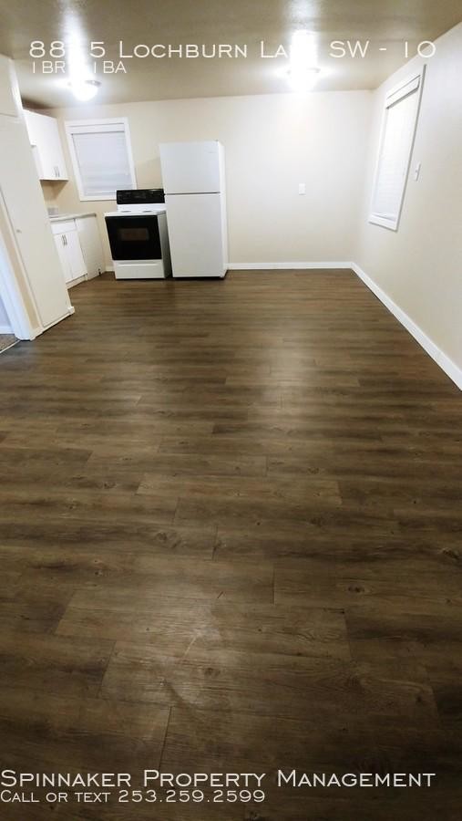 Foto del edificio - 1 bedroom in Lakewood WA 98499