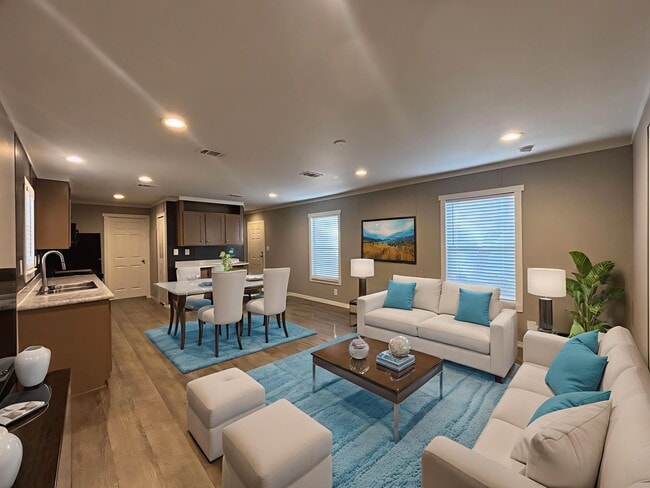 Foto del edificio - 116 E Semands St