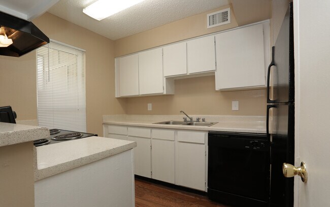 Interior Photo - Mesa Village Apartments