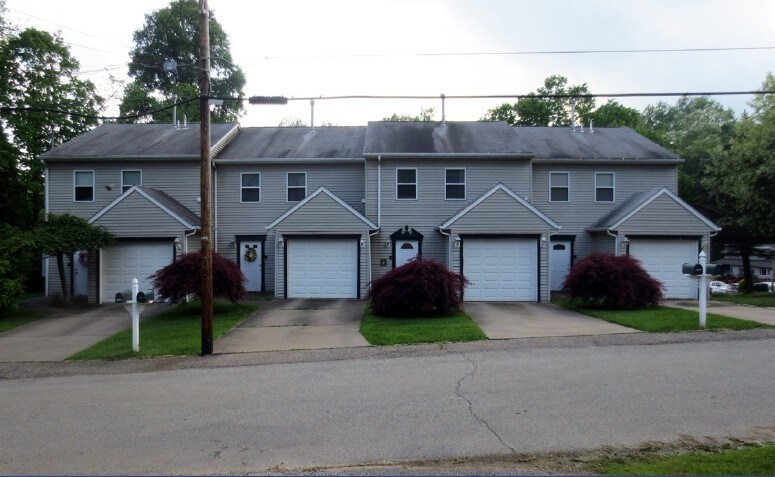 Primary Photo - 2130-2136 Lower Terrace Rd