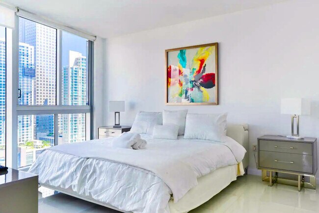 Foto del edificio - 485 Brickell Ave